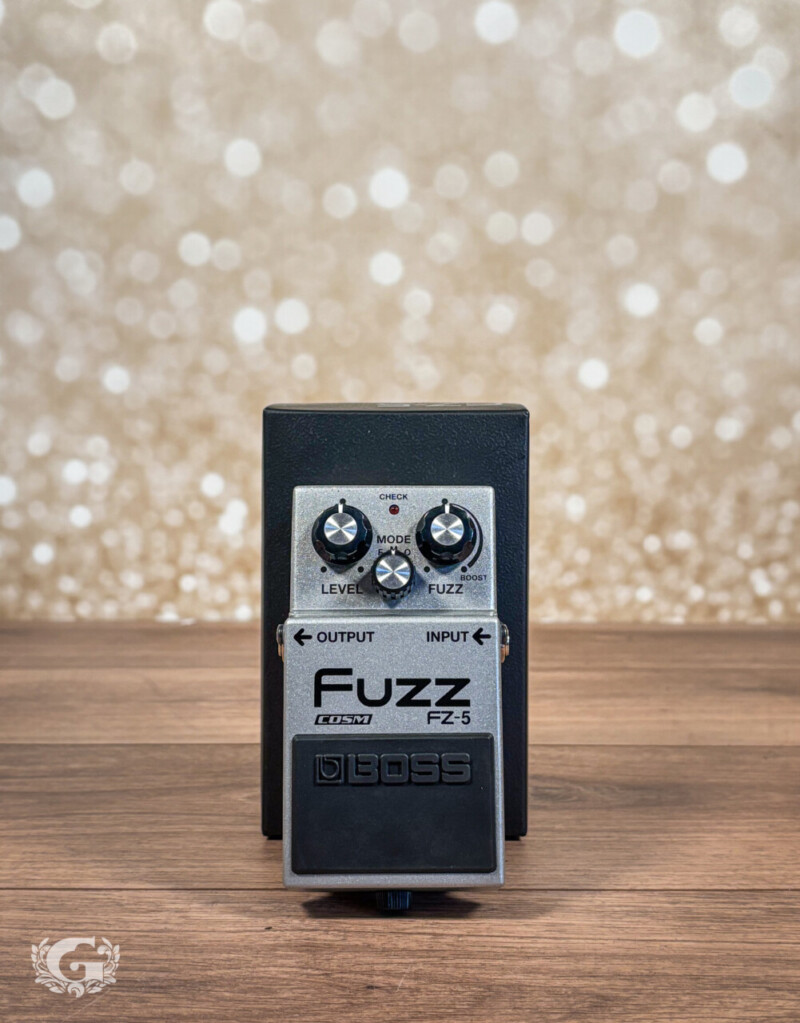 Boss FZ-5 Fuzz
