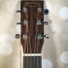 Martin D-10E Sapele