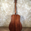 Martin D-10E Sapele