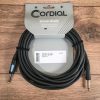 Cordial CCFI6PP Guitar Cable Straight-Straight 6m