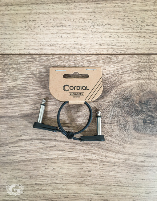Cordial CEI0.15 RR Patch Cable Flat