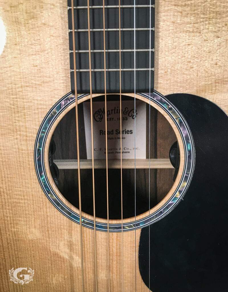Martin D-13E