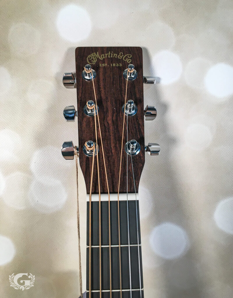 Martin D-13E