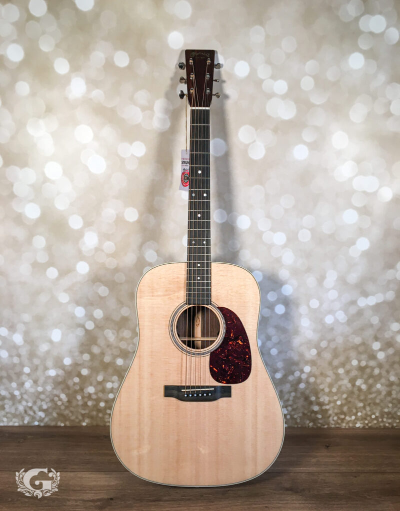 Martin D-16E Rosewood