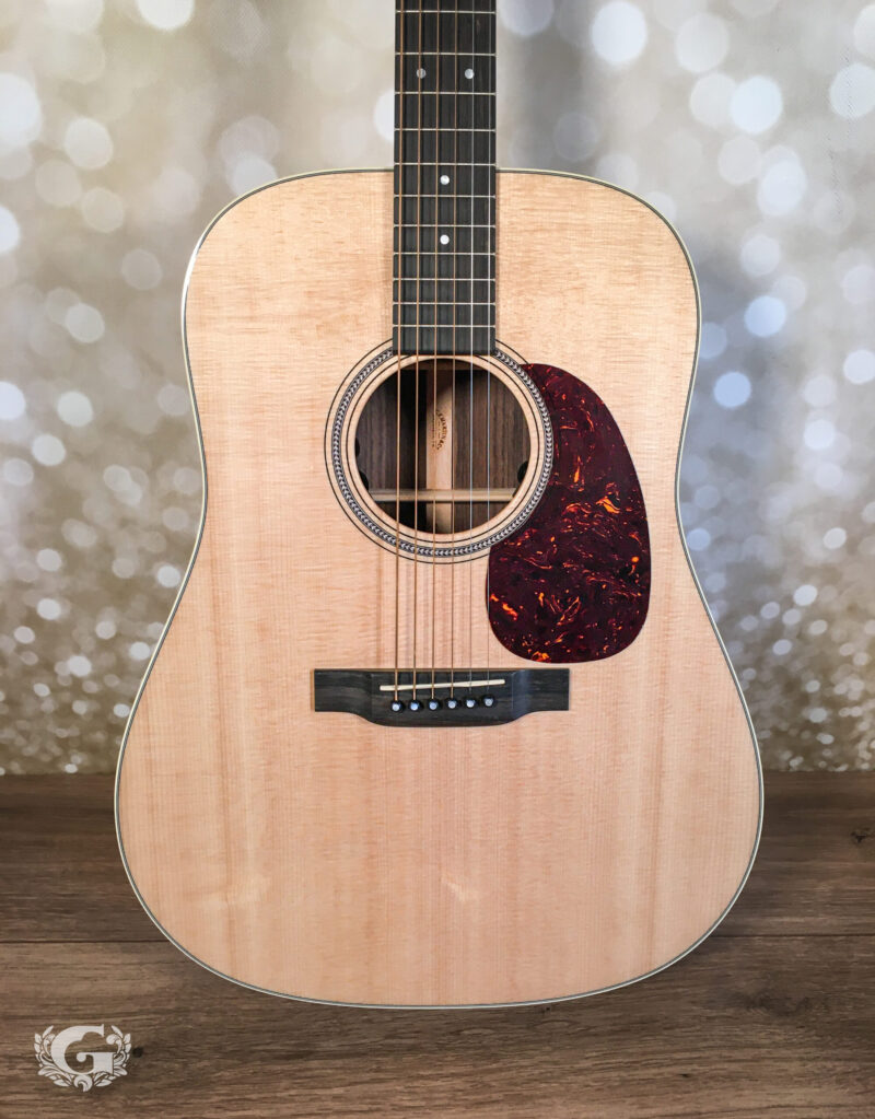 Martin D-16E Rosewood