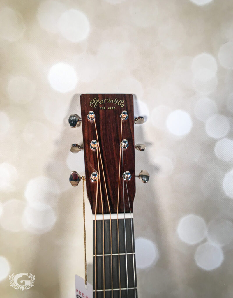 Martin D-16E Rosewood