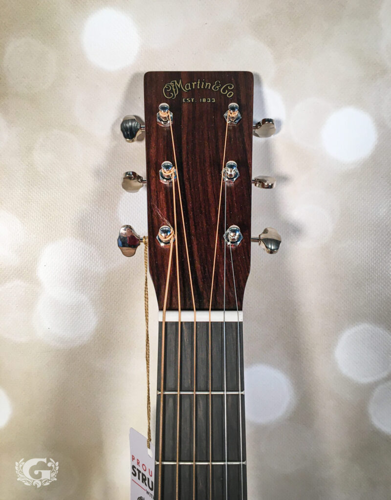 Martin D-16E Rosewood