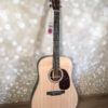 Martin D-16E Rosewood