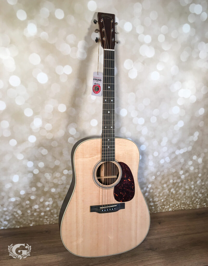 Martin D-16E Rosewood