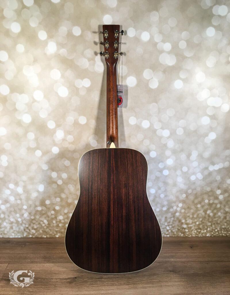 Martin D-16E Rosewood