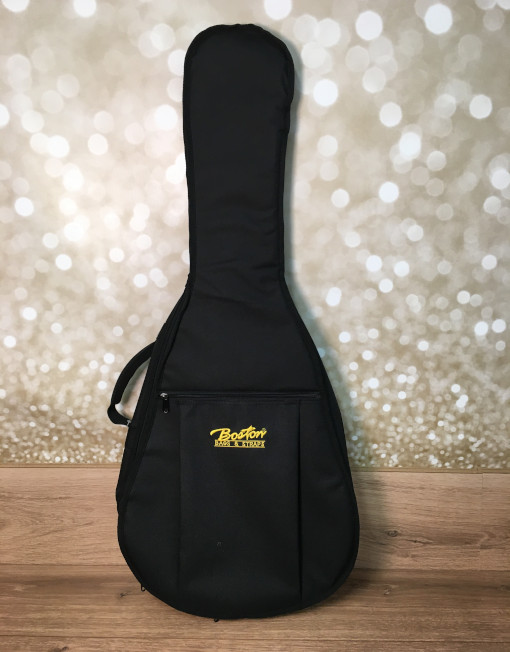 Guitarshop Electric Gigbag Antracite