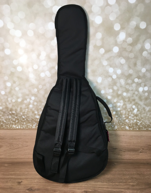Guitarshop Electric Gigbag Antracite