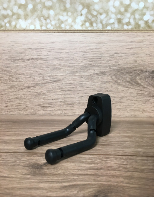 CLX Capo Steelstring Silver