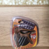 CLX Capo Nylon Dark Brown