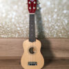 CLX Ukelele Calista Sunburst