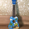CLX Ukelele Calista Sunburst