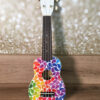 CLX Ukelele Calista Sunburst