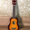 CLX Ukelele Calista Sunburst
