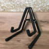 CLX Capo Steelstring Silver