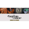 The Guitarshop Cadeaubon € 25,-