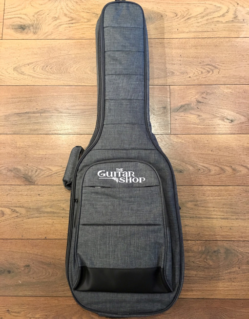 Guitarshop Electric Gigbag Antracite