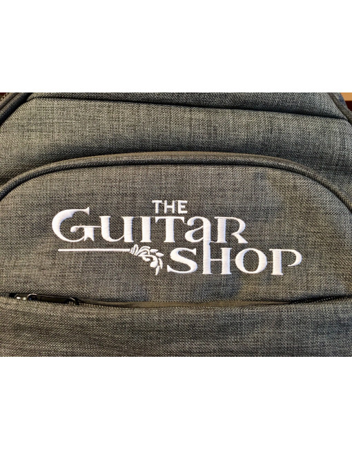 Guitarshop Electric Gigbag Antracite