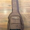 Guitarshop Western Gigbag Dark Brown