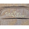 Guitarshop Western Gigbag Dark Brown