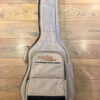 Guitarshop Western Gigbag Light Brown