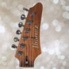Ibanez AZS2200 BK Prestige