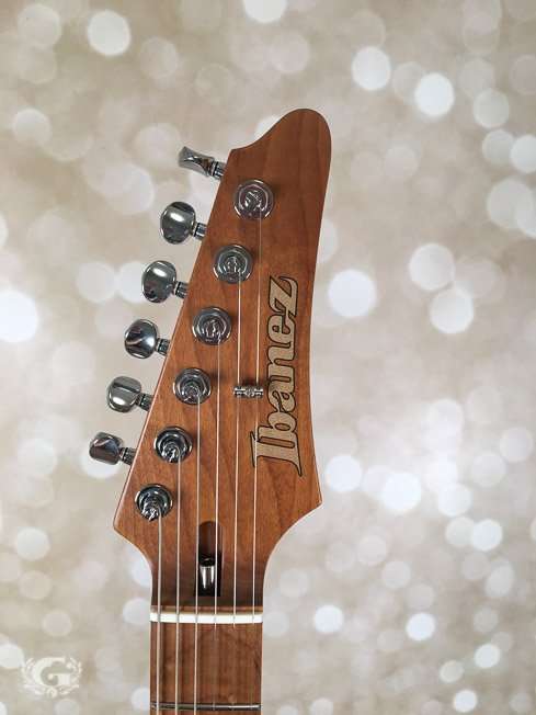 Ibanez AZS2200 BK Prestige