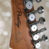 Ibanez AZS2200 BK Prestige