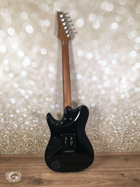 Ibanez AZS2200 BK Prestige