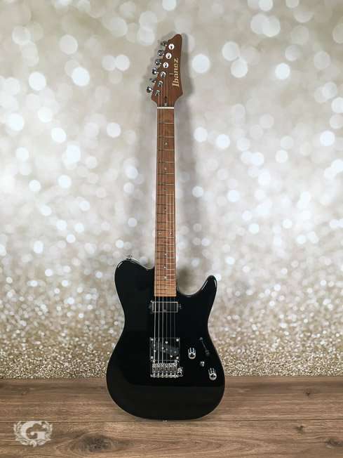 Ibanez AZS2200 BK Prestige