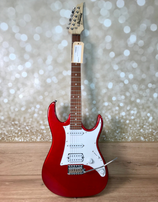 Ibanez GRX40 Candy Apple Red