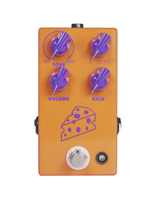 JHS Cheese Ball Fuzz