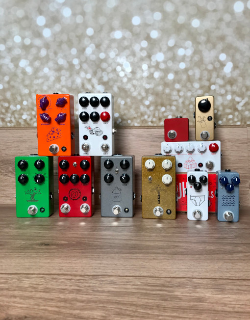 JHS Tidewater Tremolo