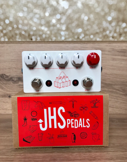 JHS Tidewater Tremolo