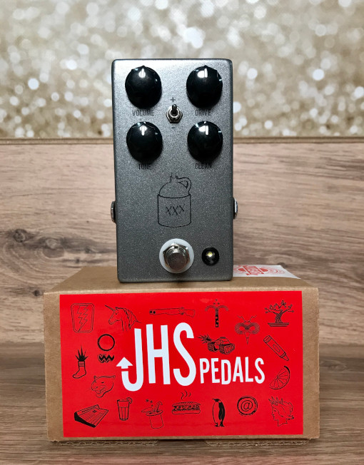 JHS Moonshine V2 Overdrive