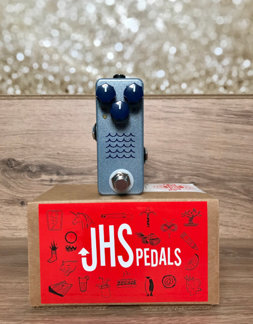 JHS Tidewater Tremolo