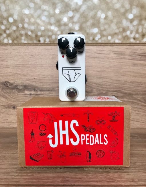 JHS Tidewater Tremolo