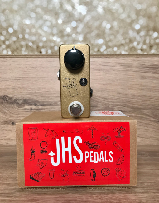 JHS Prestige Booster