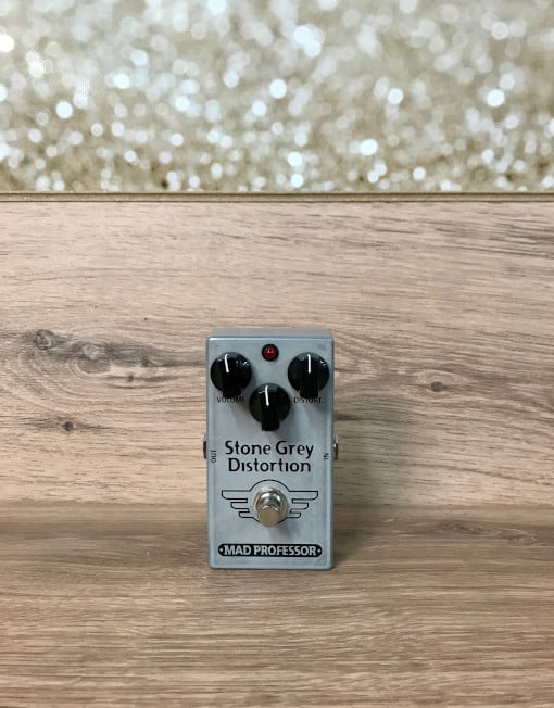 Mad Professor Stone Grey Distortion