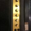 Marshall JMP Master Lead 50w MKII 2x12 combo 1978 OCCASION