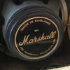 Marshall JMP Master Lead 50w MKII 2x12 combo 1978 OCCASION