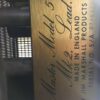 Marshall JMP Master Lead 50w MKII 2x12 combo 1978 OCCASION