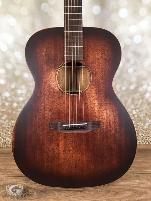 Martin 000-15M Streetmaster