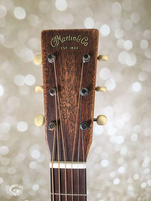Martin 000-15M Streetmaster