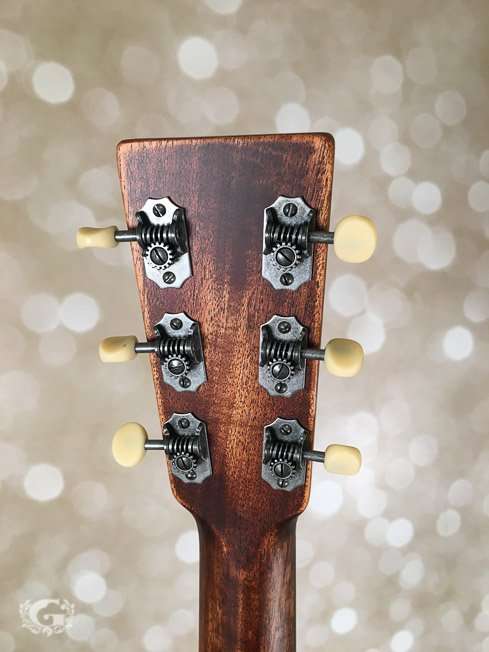 Martin 000-15M Streetmaster