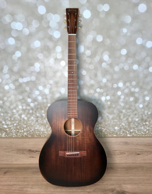 Martin 000-15M Streetmaster